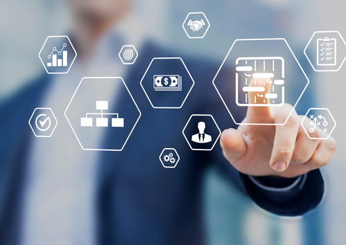 ERP生產(chǎn)管理系統(tǒng)在電子工廠投資管理中的關(guān)鍵作用